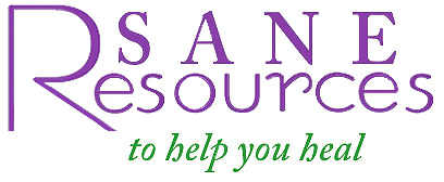 SANE Resources logo